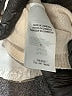 Lucky Brand Ivory Pullover Sweater Size S - photo 8
