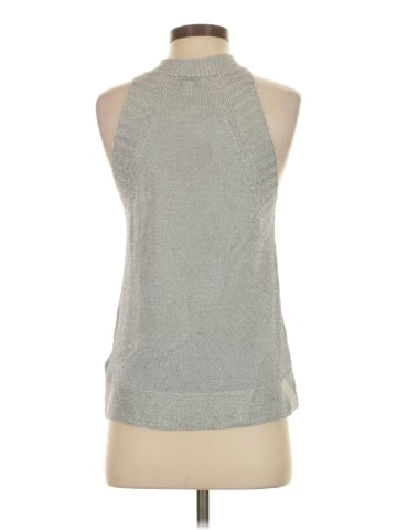 Topshop Sleeveless Top (view 2)