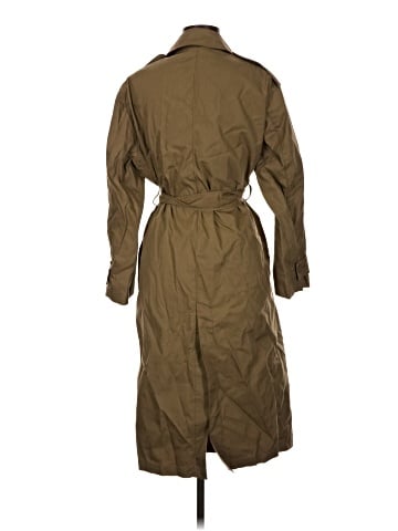Uniqlo Trenchcoat (view 2)