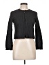 Akris Punto Polka Dots Gray Jacket Size 10 - photo 1