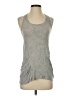Ella Moss 100% Modal Gray Tank Top Size S - photo 1