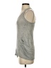 Ella Moss 100% Modal Gray Tank Top Size S - photo 5