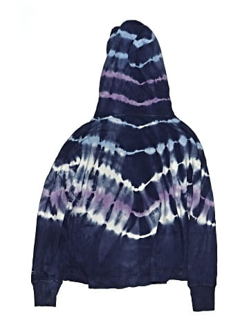Justice Jeans Pullover Hoodie (view 2)
