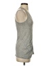 Ella Moss 100% Modal Gray Tank Top Size S - photo 4