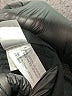 Unionbay Black Cargo Pants Size 9 - photo 8