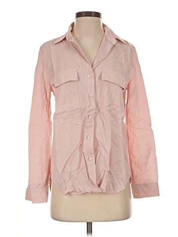 Babaton Long Sleeve Blouse (view 1)
