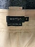 Womyn Tan Cargo Pants Size 10 - photo 4