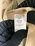 Womyn Tan Cargo Pants Size 10 - photo 5