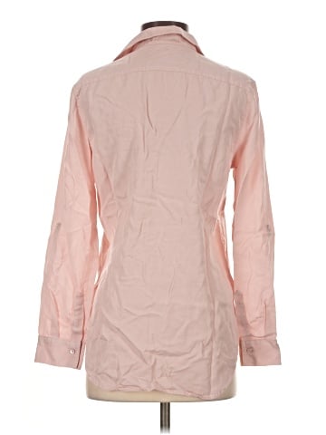 Babaton Long Sleeve Blouse (view 2)
