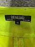 Renuar Solid Green Active Pants Size 10 - photo 4