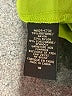 Renuar Solid Green Active Pants Size 10 - photo 5