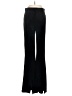 Alex & Sophia Black Casual Pants Size M - photo 1