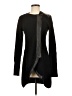 Nanette Lepore Black Jacket Size S - photo 1