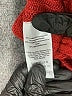DKNY Red Pullover Sweater Size L - photo 8