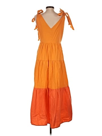 Color Me Courtney Casual Dress (view 2)