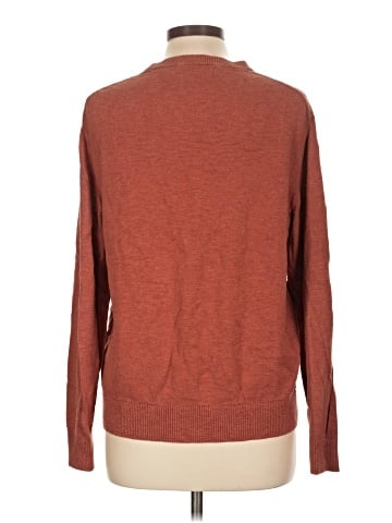 Banana Republic Factory Store Pullover Sweater (view 2)