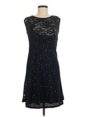 INC International Concepts Cocktail Dress (view 1)