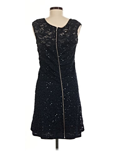 INC International Concepts Cocktail Dress (view 2)