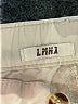 Assorted Brands Tan Cargo Pants Size S - photo 7