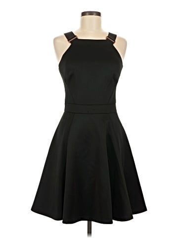 Ted Baker London Cocktail Dress (view 1)