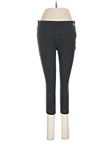 Fila Sport Active Pants (view 1)