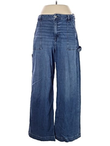 American Eagle Outfitters Jeans (view 1)