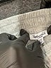 Splendid Solid Gray Sweatpants Size L - photo 7