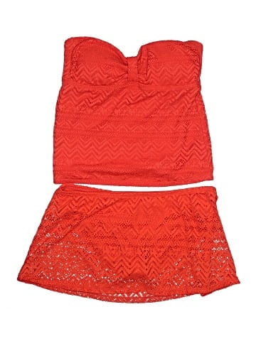 Catalina Two Piece Swimsuit (view 1)