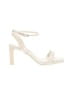 Aldo Ivory Sandals Size 10 - photo 1