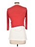 Lafayette 148 New York Red Kimono Size EU (IT) 48 / US 12 (estimated) - photo 2