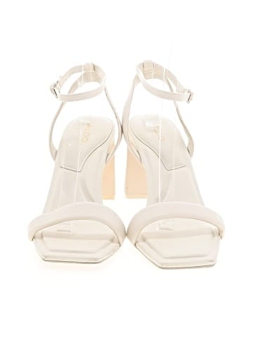 Aldo Sandals (view 2)