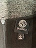 Bobeau Solid Black Casual Dress Size L - photo 7