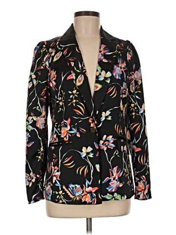 Bar III Blazer (view 1)