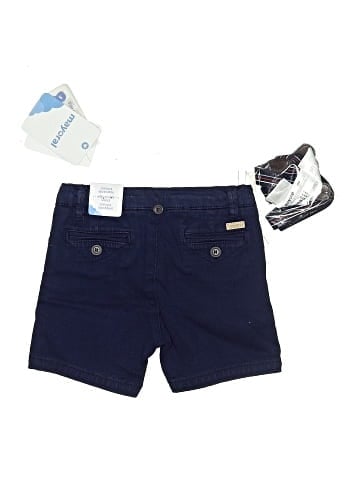 Mayoral Shorts (view 2)