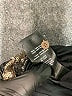 Talula 100% Rayon Metallic Silver Cocktail Dress Size XS - photo 8
