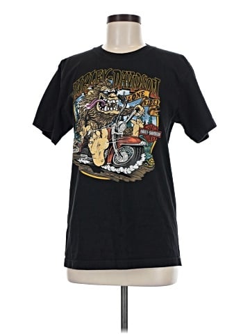 Harley Davidson Short Sleeve T-Shirt (view 1)