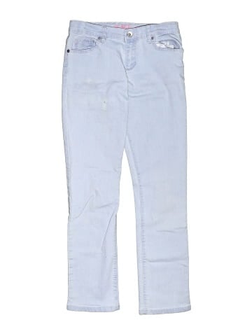 The Children's Place Jeans (view 1)