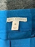 Dana Buchman Solid Blue Casual Pants Size 16 - photo 4