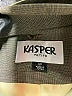 Kasper 100% Polyester Green Blazer Size 4 Petite - photo 6