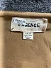 L'Agence Brown Sleeveless Top Size XS (0) - photo 7