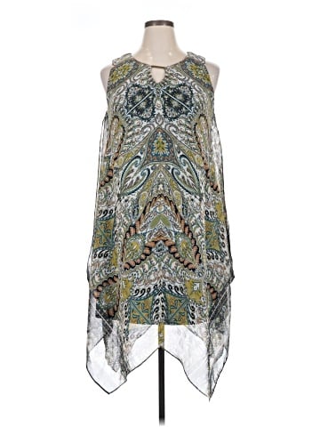 MSK Casual Dress (view 1)
