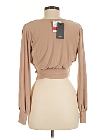 21 Saints Long Sleeve Blouse (view 2)