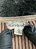 Hem & Thread Tan Pullover Sweater Size M - photo 7