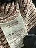 Hem & Thread Tan Pullover Sweater Size M - photo 8