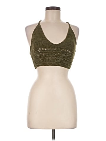 Debut Sleeveless Top (view 1)
