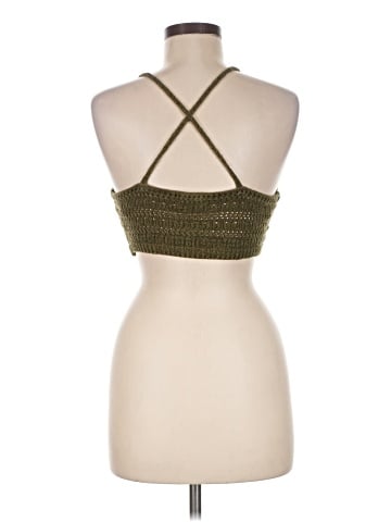 Debut Sleeveless Top (view 2)