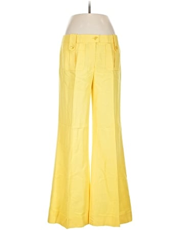 Escada Silk Pants (view 1)