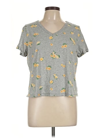 Old Navy Short Sleeve Top (view 1)