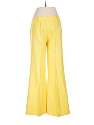 Escada Silk Pants (view 2)