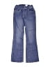 Old Navy Blue Jeans Size 10 - 12 - photo 1